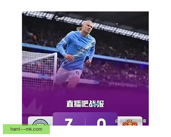 曼城正式宣布续约边锋多库至2030年 强化球队未来阵容